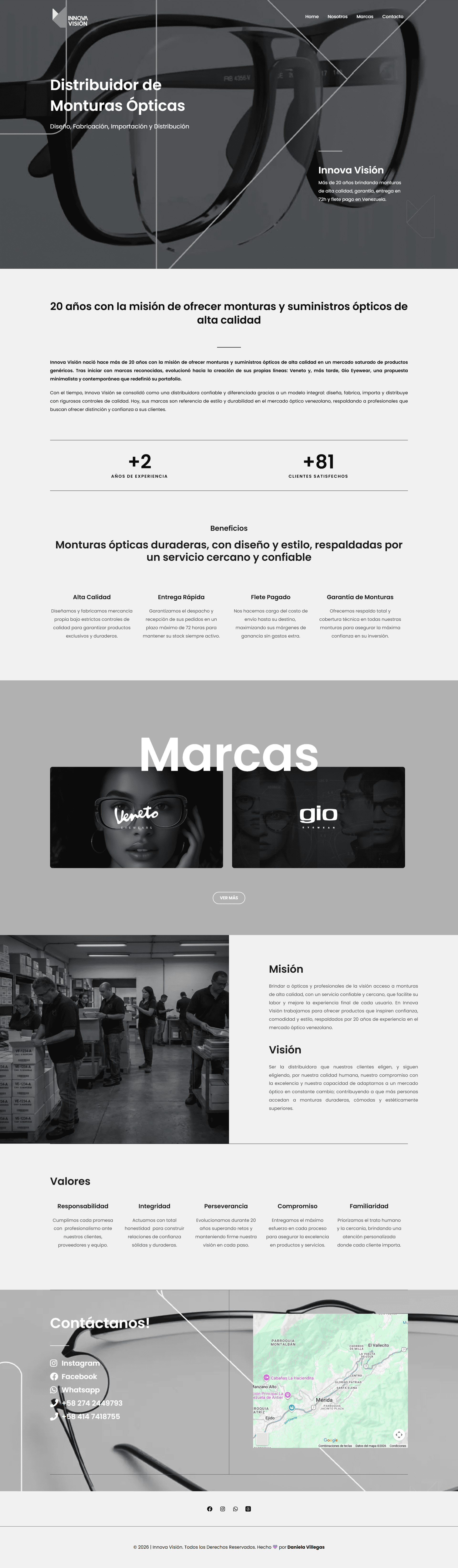 Innova Visión